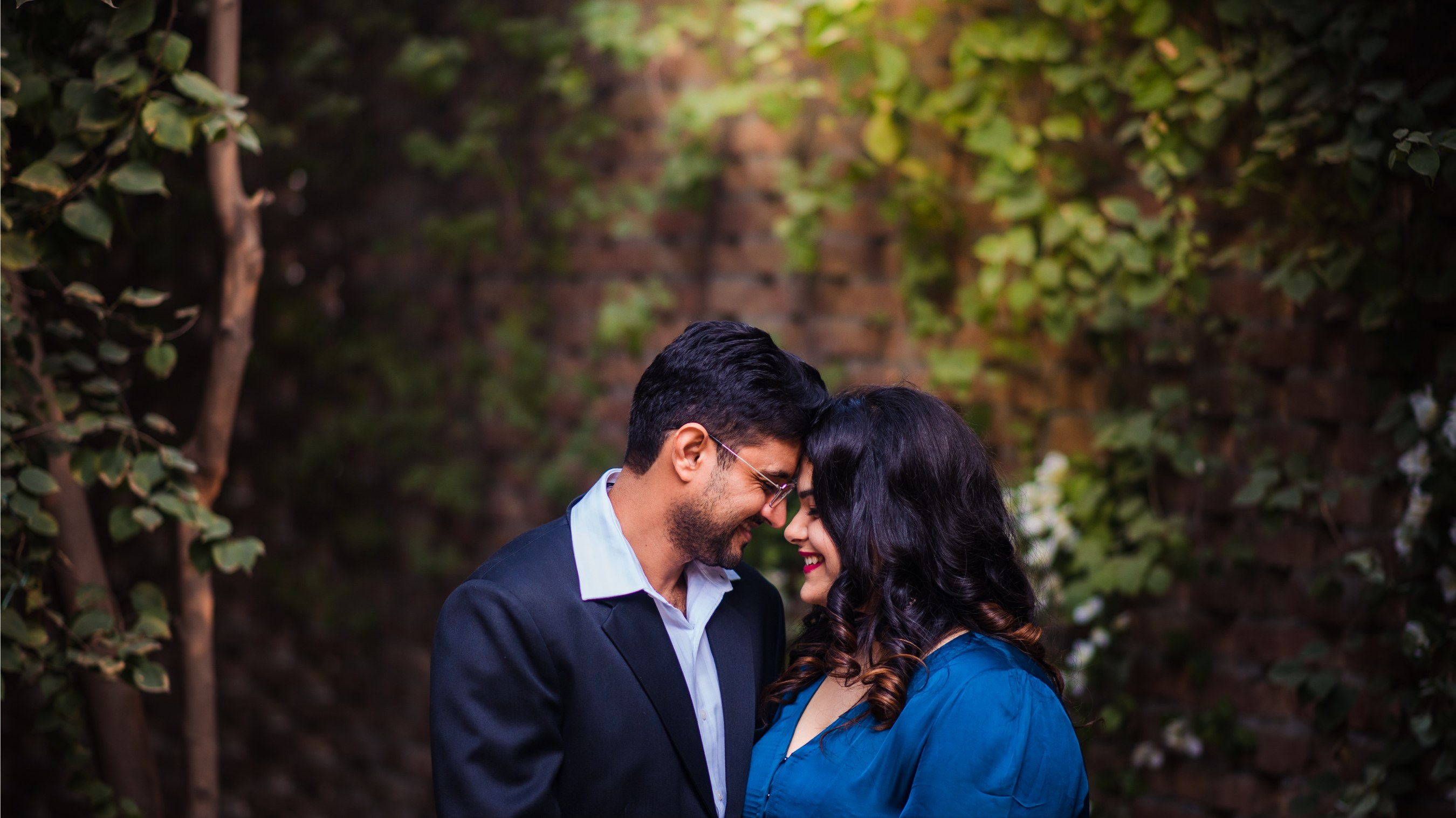 Anirudh Kohshin Pre-Wedding