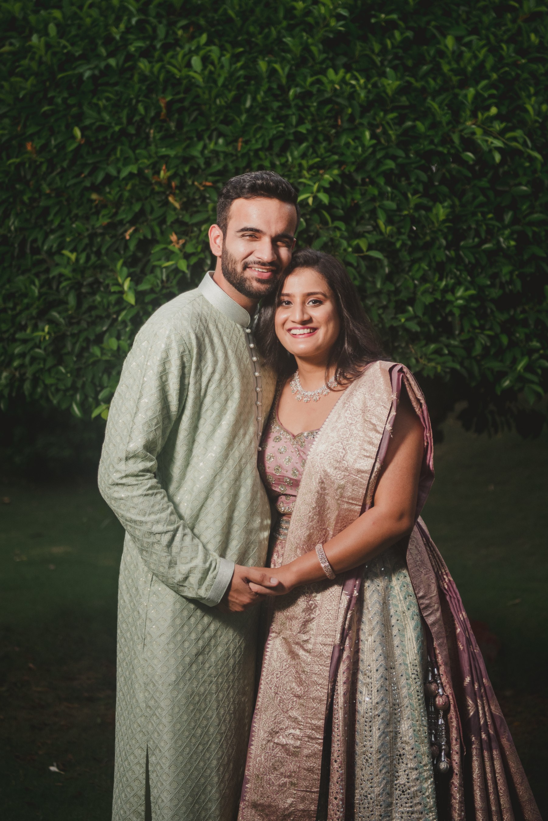 Ansh Niharika Roka